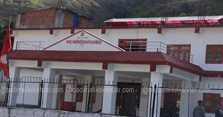 त्रिवेणी नगरपालिकाको नीति तथा कार्यक्रम सार्वजनिक