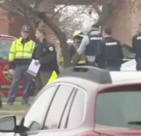 अमेरिकाको एक विद्यालयमा बन्दुकधारीको आक्रमण : दुई जनाको मृत्यु, ६ घाइते