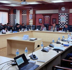 राष्ट्रिय श्रम तथा रोजगार सम्मेलन गर्ने घोषणा