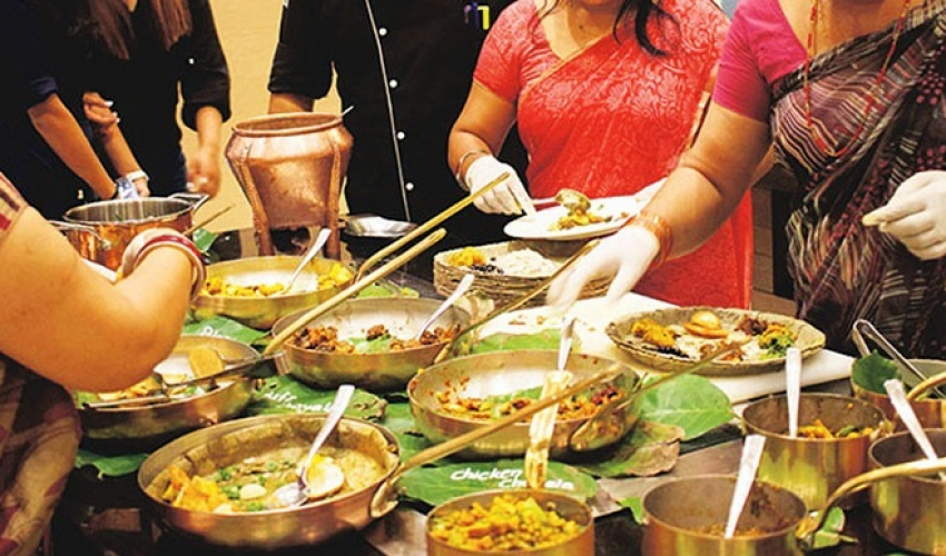 डोटीमा बिहेको भोज खाएका ५७ जना बिरामी