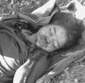 बाजुरामा भीरबाट लडेर घाइते भएकी बालिकाको मृत्यु