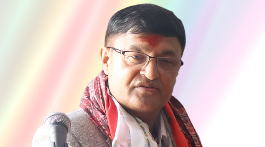 अख्तियारमै घुस बोकेर पुगेका प्रशासकीय अधिकृतविरुद्ध मुद्दा दायर