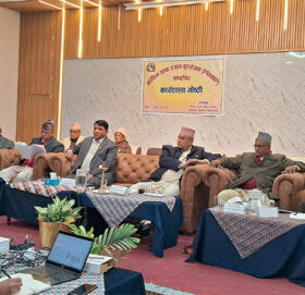 सुदूरपश्चिममा एक सय ६६ वटा सडक निर्माण गर्न गुरुयोजना तयार