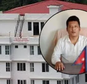 अर्जुनचौपारी गाउँपालिका तत्कालीन अध्यक्षसहित १२ जनाविरुद्ध भ्रष्टाचार  मुद्दा दायर