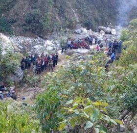 अछाममा २ किशोरीको मृत्यु भएको घटनामा २ किशोर पक्राउ