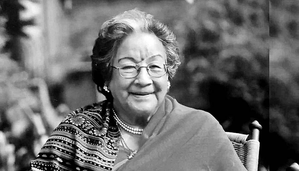 प्रथम महिला राजदूत विन्देश्वरी शाहको निधन