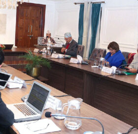 सरकारले ल्यायो तीन अध्यादेश