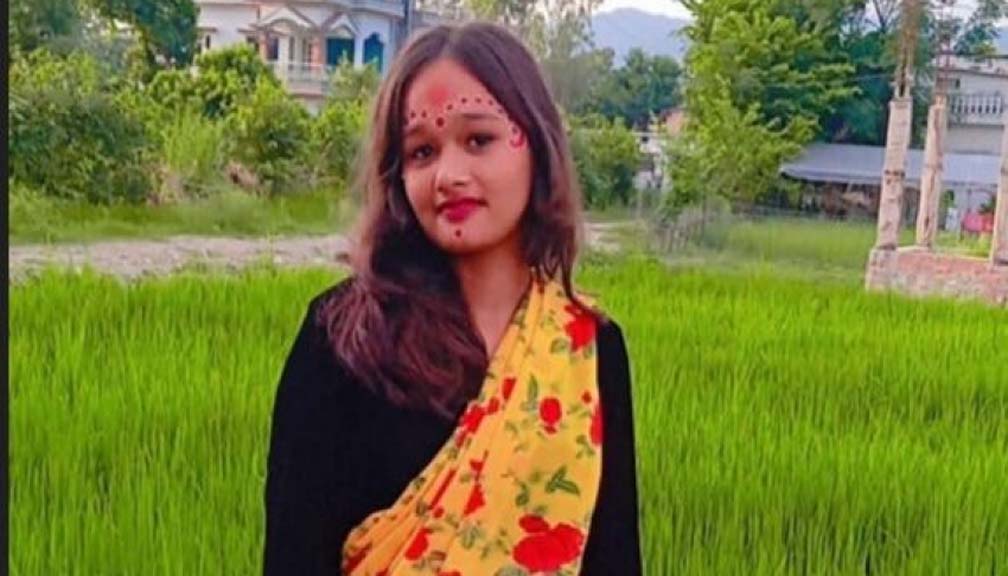 कञ्चनपुर घर भएकी एक किशोरी २१ दिनदेखि सम्पर्कविहिन