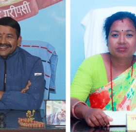 मेयरको निर्णय उपमेयरले उल्टाएपछि इटहरीमा लफडा