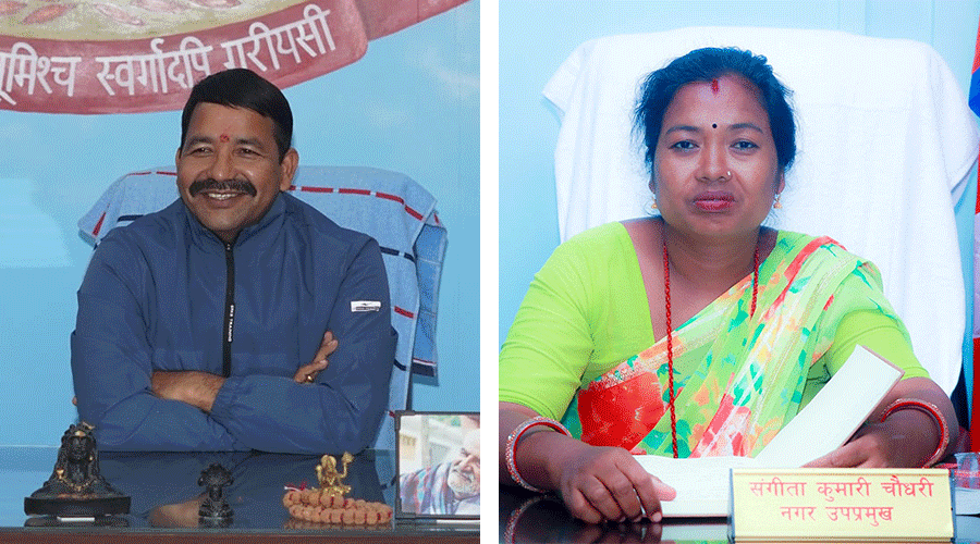 मेयरको निर्णय उपमेयरले उल्टाएपछि इटहरीमा लफडा