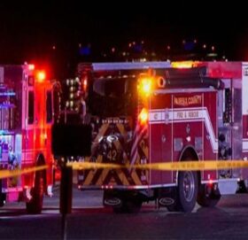 अमेरिकामा भएको हवाई दुर्घटनामा ६७ जनाको मृत्यु