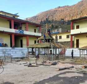 खप्तड छेडेदह ४ मा लाग्ने धार्मिक महायज्ञको उद्घाटन प्रदेश सांसद शाहीले गर्ने