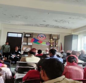 ६ महिनामा खप्तड छेडेदहको बजेट खर्च जम्मा १९ प्रतिशत