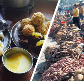 आज देशभर माघे सङ्क्रान्ति पर्व मनाइँदै