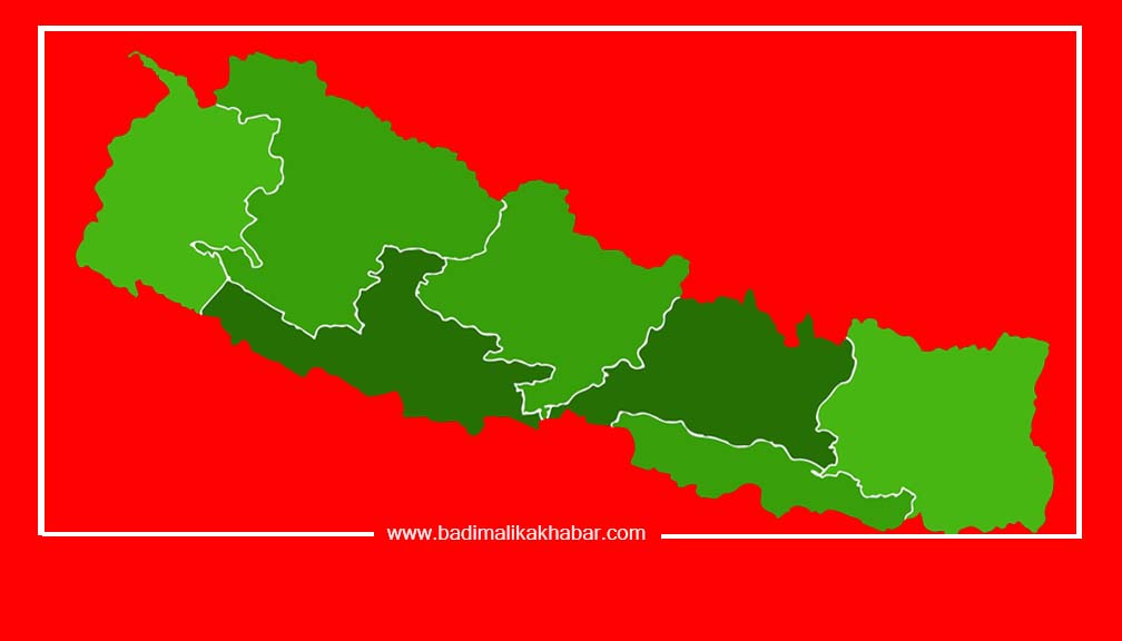 क्षमताका आधारमा सुदूरपश्चिमले ६५ प्रतिशत अनुदान पाउने