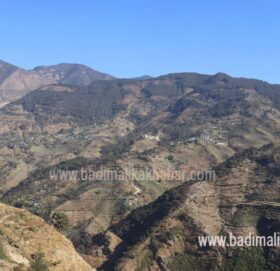 आज देशभर मौसम सफा रहने