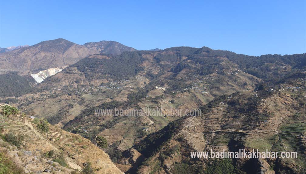 आज देशभर मौसम सफा रहने