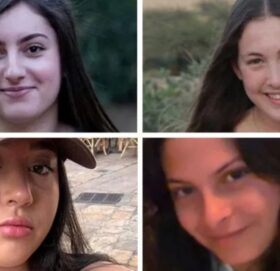 हमासले शनिबार रिहा गर्ने चार जनाको नाम सार्वजनिक