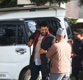 रविलाई प्रहरीको जिम्मा लगाइयो, थुनछेक बहस भोलि