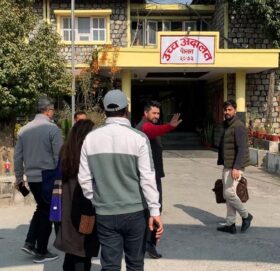 रविको पुनरावेदनमा उच्च अदालतले माग्यो कैफियत प्रतिवेदन