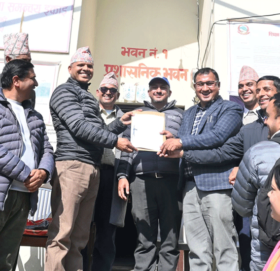 कास्कीका ३५ शिक्षकले दिए सामूहिक राजीनामा