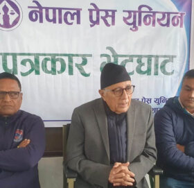 देश सरकारले चलाउने हो, संयन्त्रले हैन : शेखर कोइराला