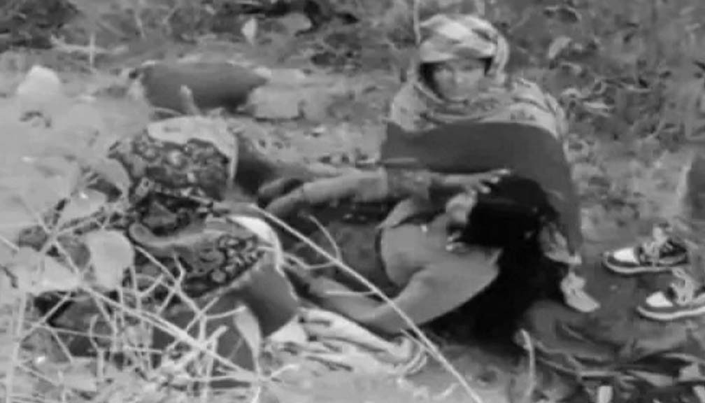 बझाङमा एक गर्भवती महिलाको बिचबाटोमै मृत्यु, शिशु पनि बचेन