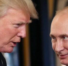 रुसी राष्ट्रपतिलाई ट्रम्पको चेतावनी-युक्रेन युद्ध समाप्त गर्ने कि आर्थिक दण्ड भोग्ने ?