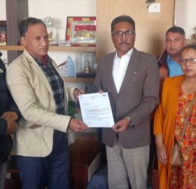 श्रमिकको न्यूनतम तलब २८ हजार बनाउन माग