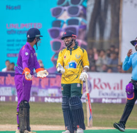 अर्जुन ट्रफीको उपाधि अत्तरियालाई