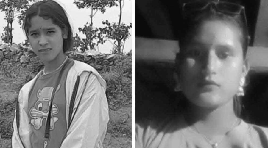 टेलिफोनबाट प्रेम सम्बन्ध, पहिलो भेटमै हत्या