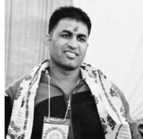 कञ्चनपुरको भीमदत्त नगरपालिकाका कांग्रेस सभापति मृत भेटिए