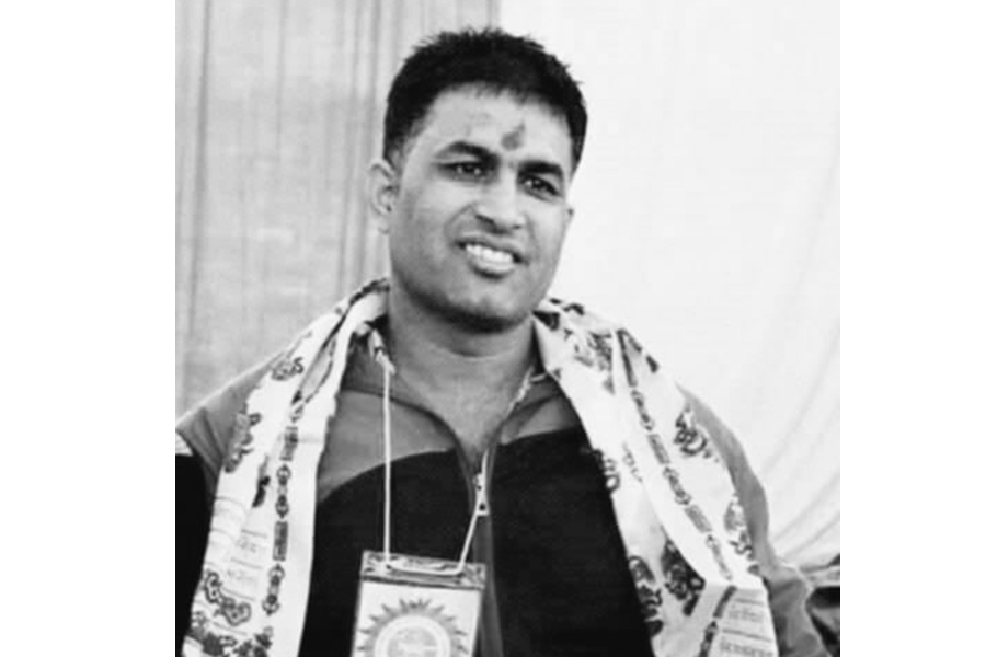 कञ्चनपुरको भीमदत्त नगरपालिकाका कांग्रेस सभापति मृत भेटिए