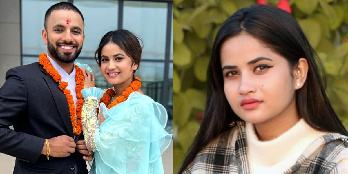 डिभोर्सपछि पूर्वपतिलाई एलिनाको सम्बोधन- मैले पाउने सम्पत्ति तिम्रै प्रगति र उन्नतिलाई छोडेकी छु