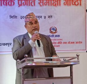 मुख्यमन्त्री शाहले मन्त्रीलाई भने- मसँग काम गर्न असहज भए राजीनामा दिनू