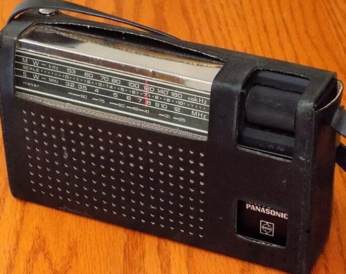 आज विश्व रेडियो दिवस मनाइँदै