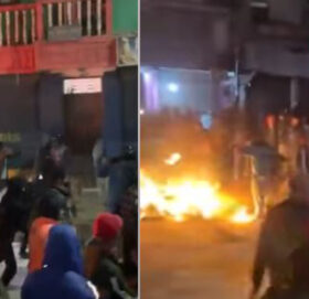 केबलकार विवाद : आइतबार बिहानदेखि ताप्लेजुङमा निषेधाज्ञा