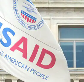 यूएसएआईडीले फिर्ता बोलायो कर्मचारी