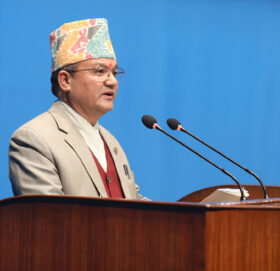 ‘डढेलोको ९६ प्रतिशत कारण मानवीय लापरवाही’