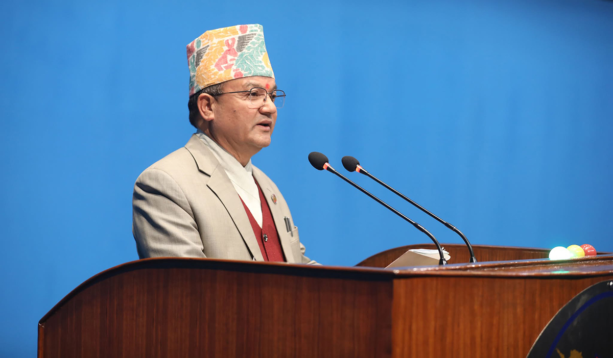 ‘डढेलोको ९६ प्रतिशत कारण मानवीय लापरवाही’