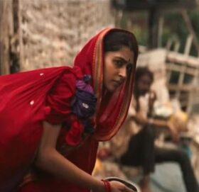 टिजरमा यस्तो देखियो अन्तर्राष्ट्रिय अवार्ड विजेता ‘राजागंज’