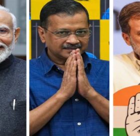 दिल्ली विधानसभाको चुनाव सुरु, १३२ उम्मेदवार आपराधिक मामलाका आरोपी