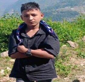 बाजुराको खप्तड छेडेदहका एक बालक पाँच दिनदेखि धनगढीमा वेपत्ता