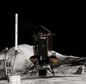 दुई साताभित्र चन्द्रमामा फोर–जी विस्तार गर्दै नोकिया