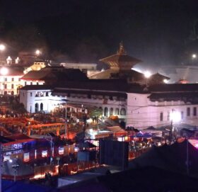 आज महाशिवरात्री, शिवालयहरुमा भक्तजनको घुइँचो