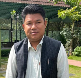 सहकारी ठगी आरोपमा म्याग्दीका जिसस प्रमुख पक्राउ