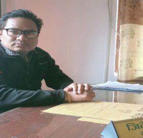 घोराही-८ का वडाध्यक्ष एमालेबाट निष्कासित