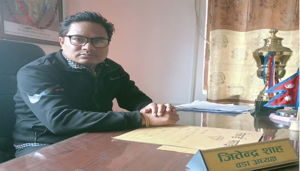 घोराही-८ का वडाध्यक्ष एमालेबाट निष्कासित