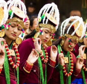 शेर्पा समुदायले आज ग्याल्पो ल्होसार मनाउँदै