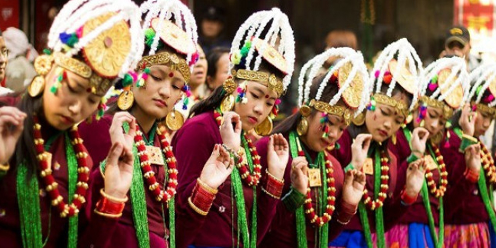 शेर्पा समुदायले आज ग्याल्पो ल्होसार मनाउँदै